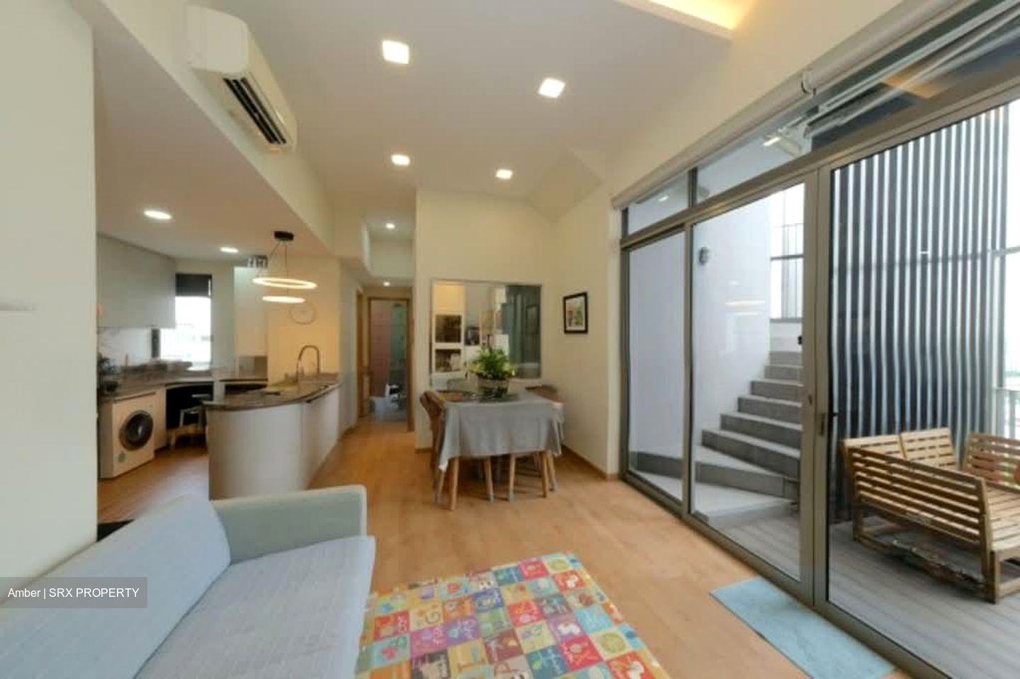 The Skywoods (D23), Condominium #556148061